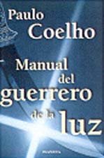 Manual del Guerrero de la Luz book