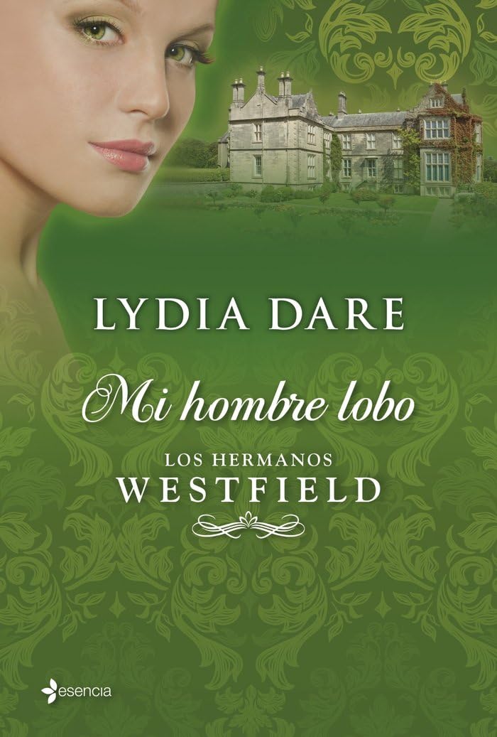 Los hermanos Westfield. Mi hombre lobo (Novela romántica, Band 3) Books