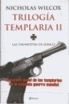 Trilogía templaria, II. Las trompetas de Jericó Books