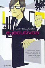 e-jecutivos book