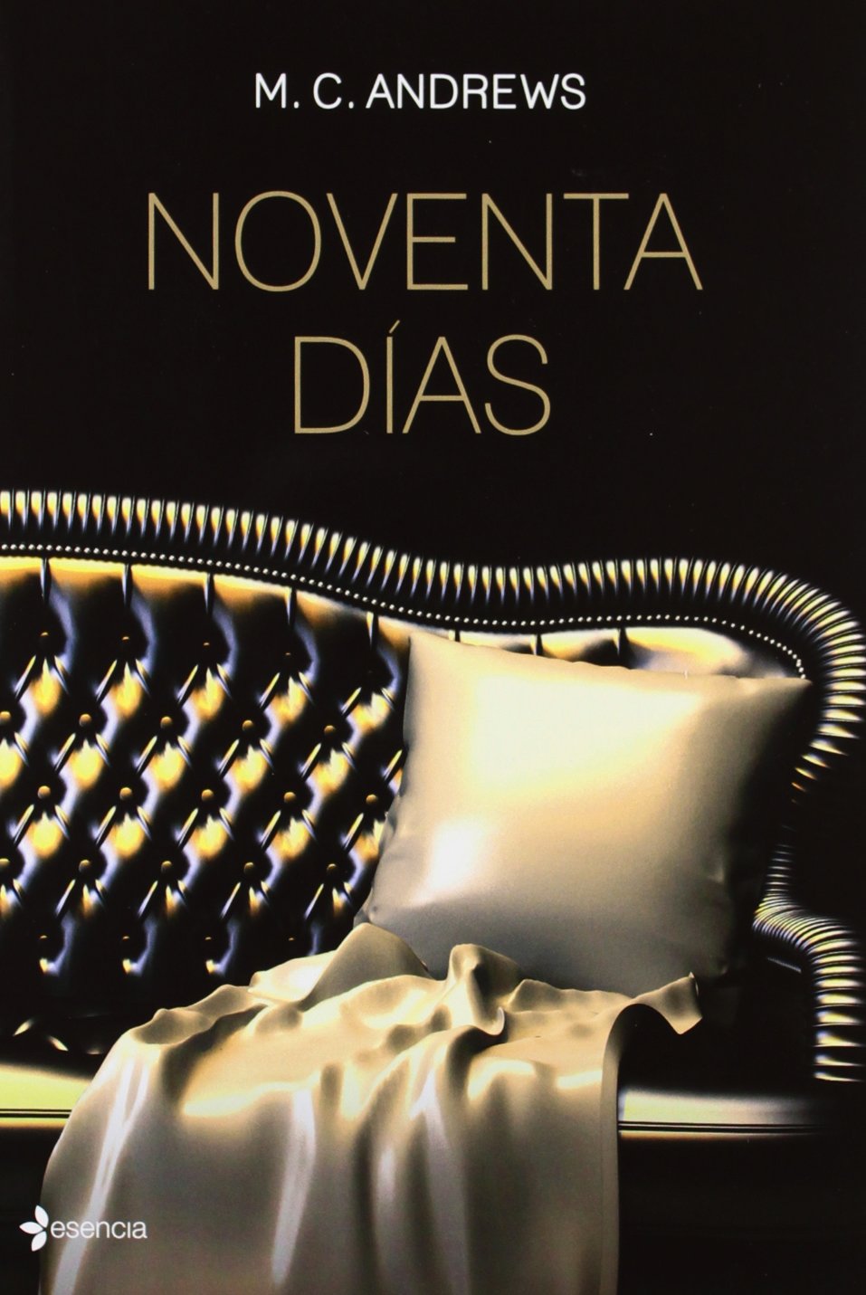 Noventa días (Erótica) Contemporary literature