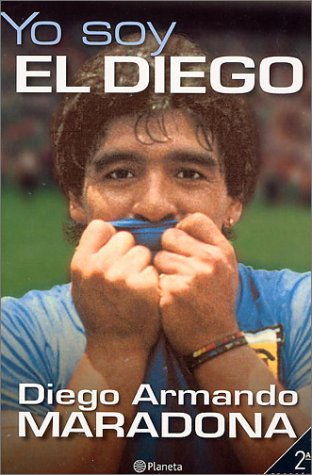 Yo Soy El Diego/I Am the Diego Sports