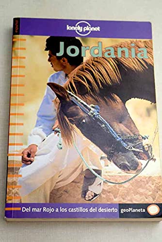 Lonely Planet Jordania (Lonely Planet Travel Guides Spanish Edition) Leisure, Home & Garden
