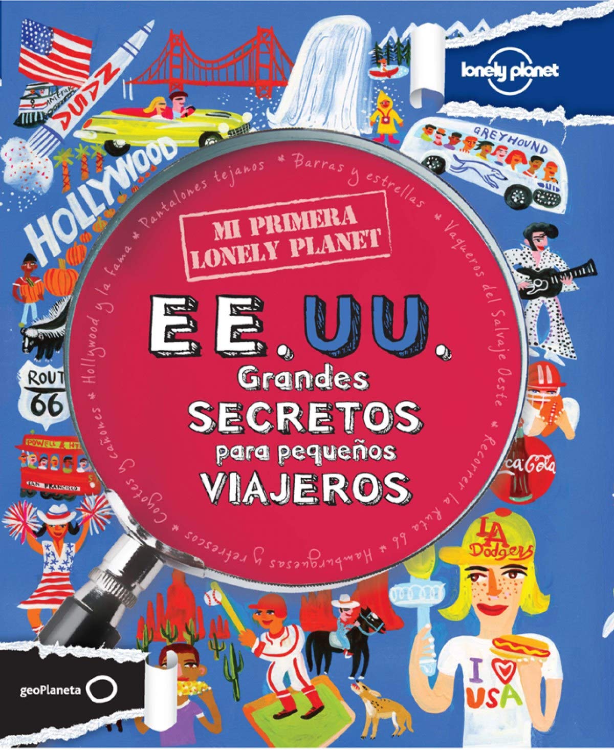 EE.UU. Social Sciences