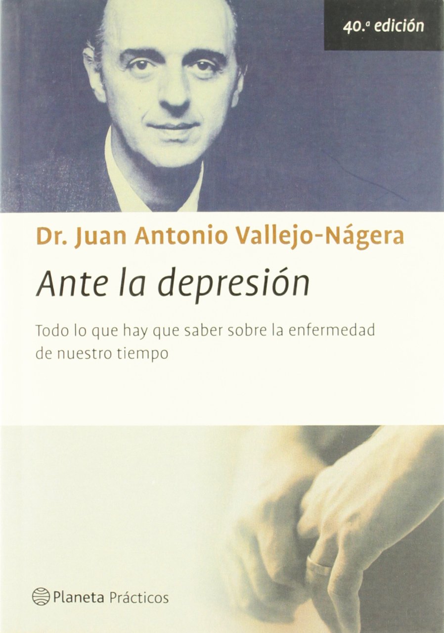 Ante la depresión Social Sciences