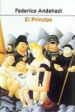 El Principe / The Prince book