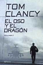 El Oso y El Dragon / The Bear and the Dragon (Planeta Internacional) Contemporary literature