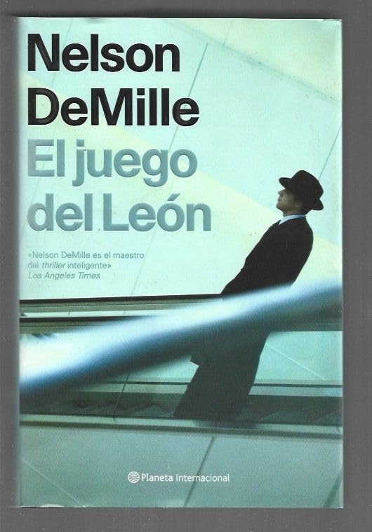 Product Image: El juego del León
