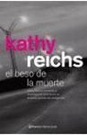 El Beso De LA Muerte / Kiss of DeathObsesion / Obsession book