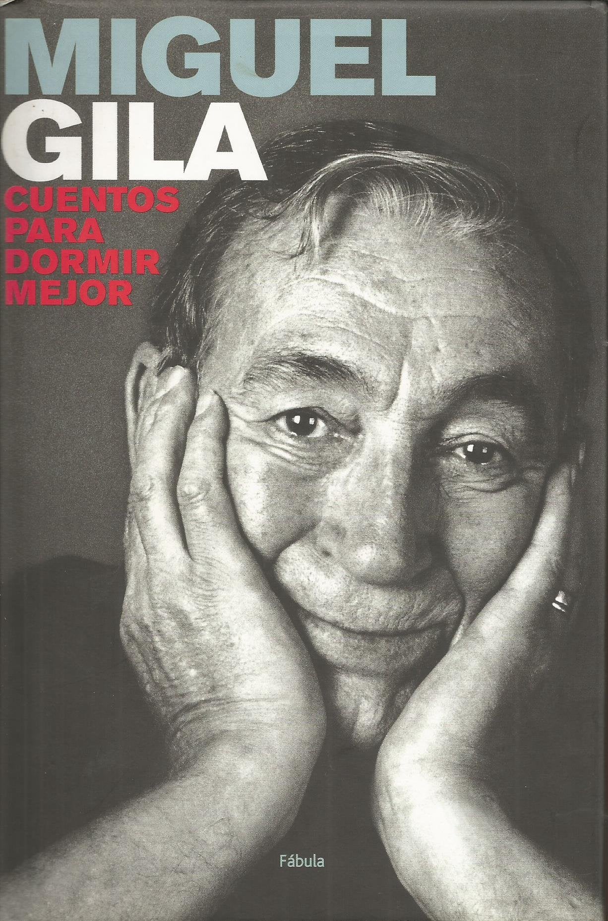 Cuentos para dormir mejor (Fabula) Books