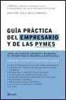 Guia practica del empresario y las pymes Books