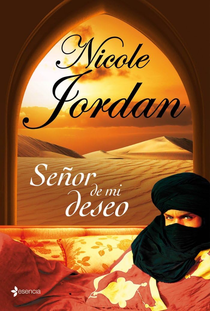 Señor de mi deseo (Novela romántica) Books