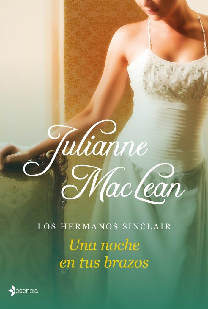 Los hermanos Sinclair. Una noche en tus brazos book