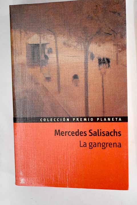 La gangrena book