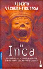 El Inca Fiction Books