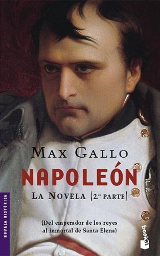 Napoleon Contemporary literature Books