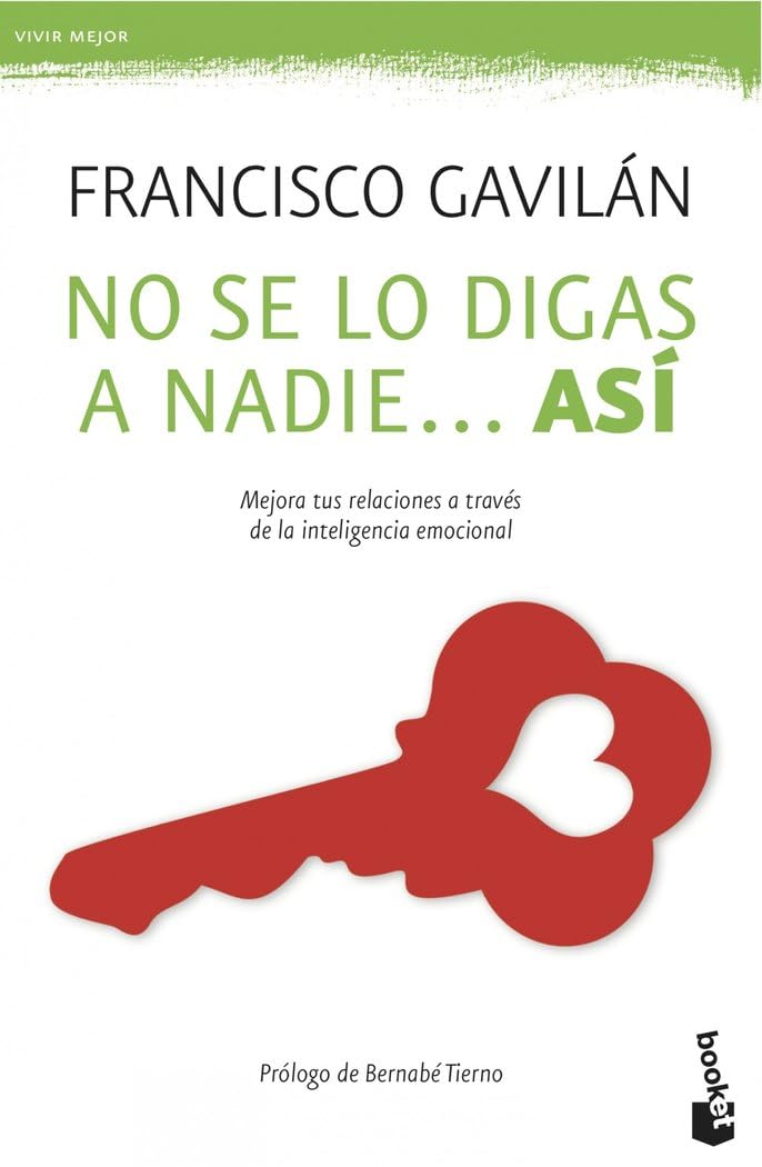 No se lo digas a nadie... así (Vivir Mejor, Band 1) Books