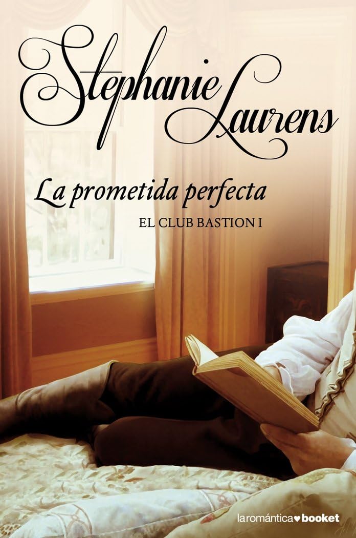 La prometida perfecta: El club Bastion I book
