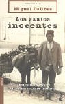 Los Santos Inocentes Contemporary literature