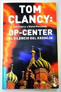 El Silencio Del Kremlin / The Cardinal of the Kremlin book