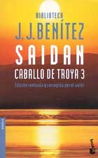 Saidan: Caballo De Troya 3 (Cabello De Troya) Learning & Reference