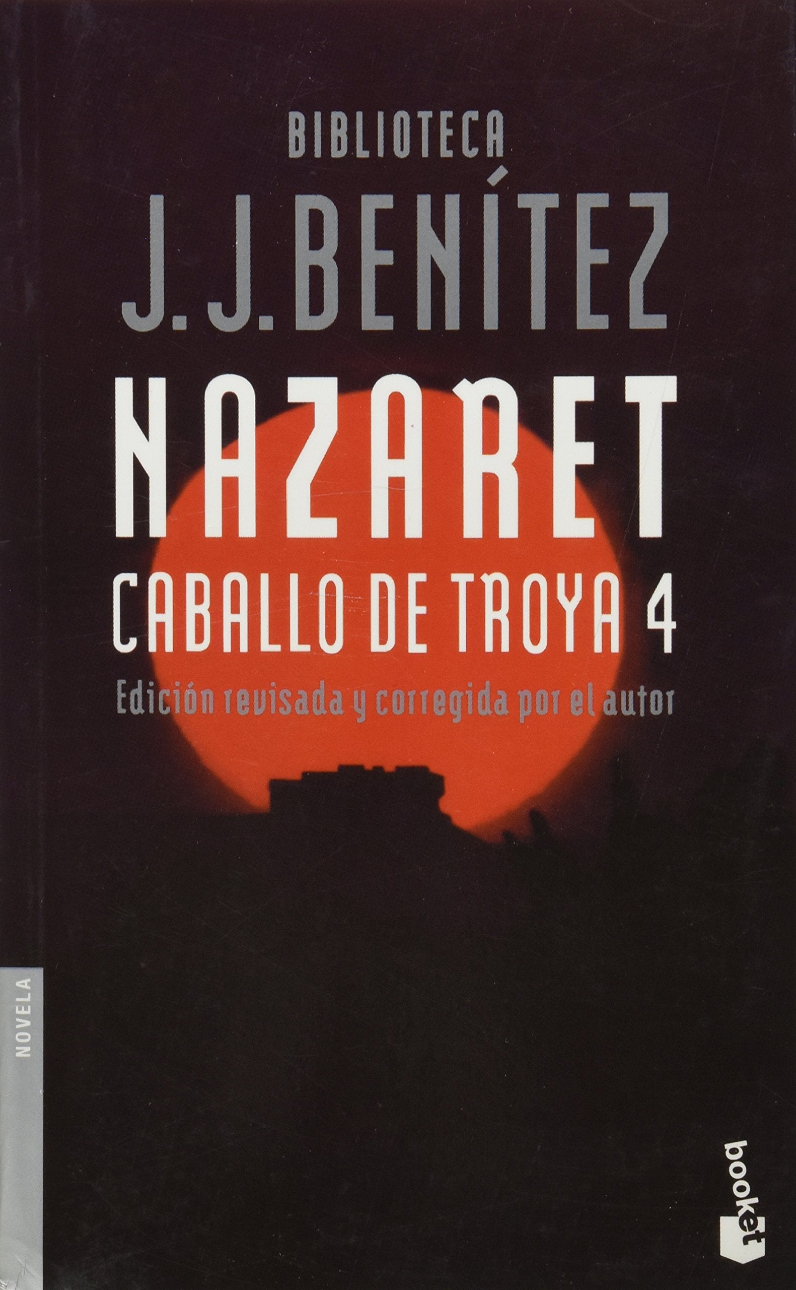 Nazaret Caballo De Troya 4 Mathematics