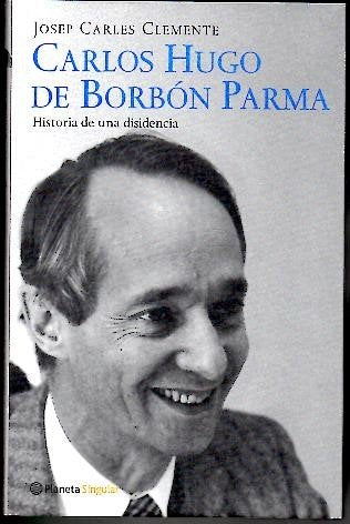 Carlos Hugo De Borbon Parma Social Sciences