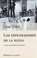 Los Exploradores De LA Reina Y Otros Aventureros Victorianos Social Sciences