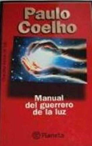 Manual del guerrero de la luz Books