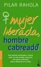 Mujer Liberada, Hombre Cabreado (Booket Logista) Books