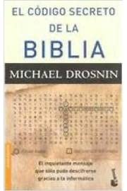 El codigo secreto de la Biblia/ The Secret Code of the Bible Religion & Esotericism