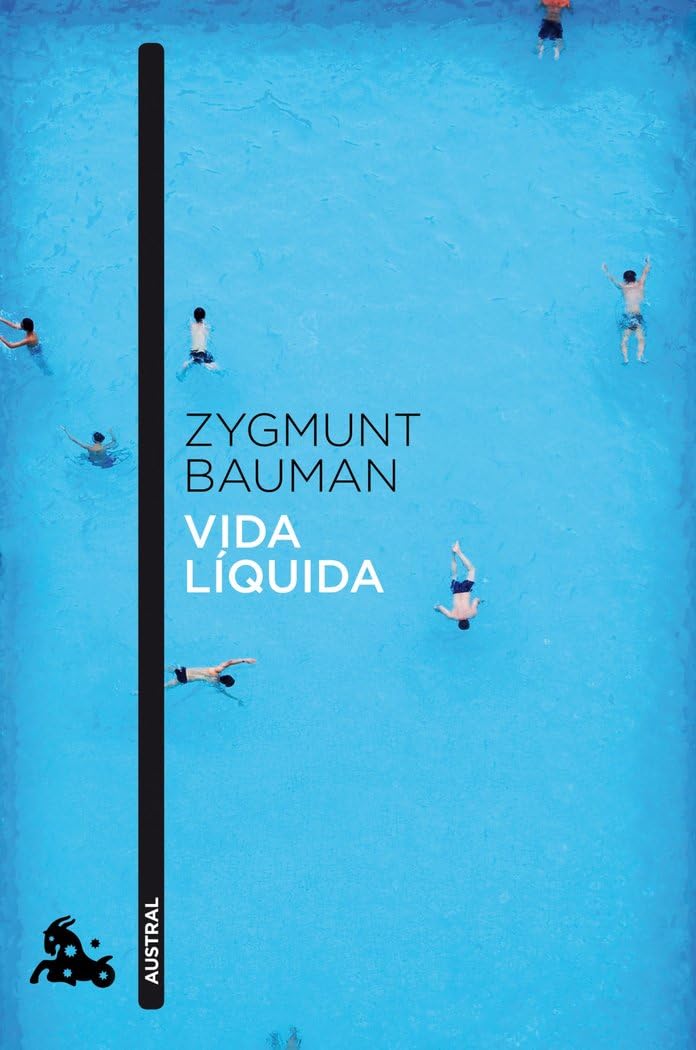 Vida líquida (Contemporánea) Books