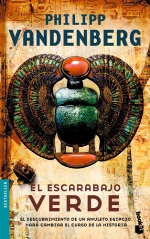 Escarabajo verde, el (Booket Logista) Books