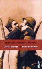 En el día de hoy (Biblioteca Premios Planeta) Contemporary literature