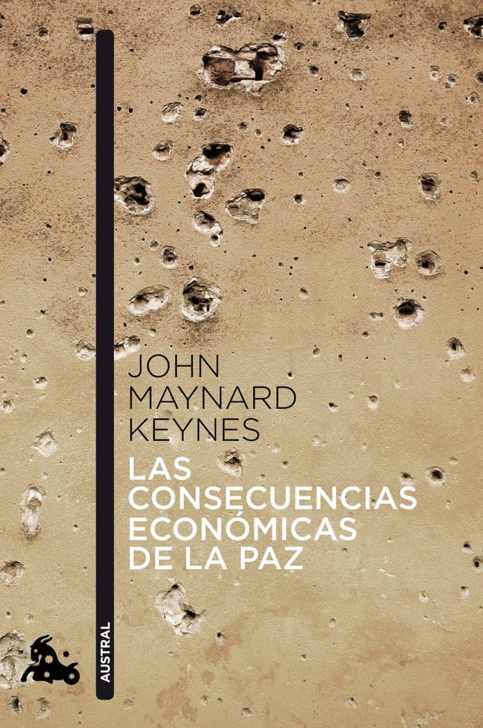 Las consecuencias económicas de la paz book
