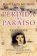 LA Perdida Del Paraiso I: Guanahani Contemporary literature