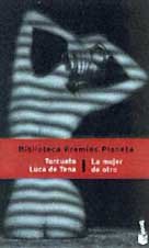 LA Mujer De Otro / Another Man's Woman book