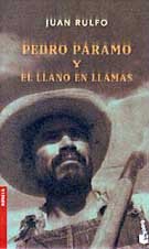 Pedro Paramo Y El Llano En Llamas Action & Adventure