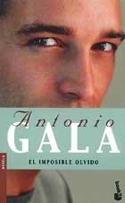 Imposible Olvido, El (Booket Logista) Books