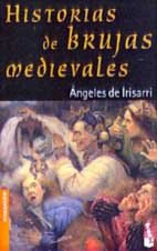 Historias de brujas medievales (Booket Logista) Books