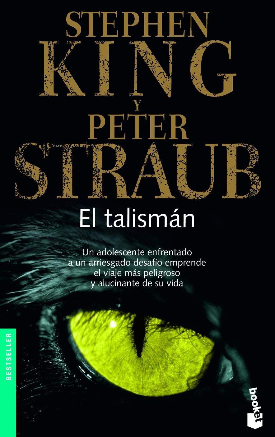 El Talisman / the Talisman Contemporary literature Books