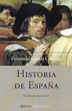 Historia de España (de atapuerca al euro) (Historia Y Sociedad) Books
