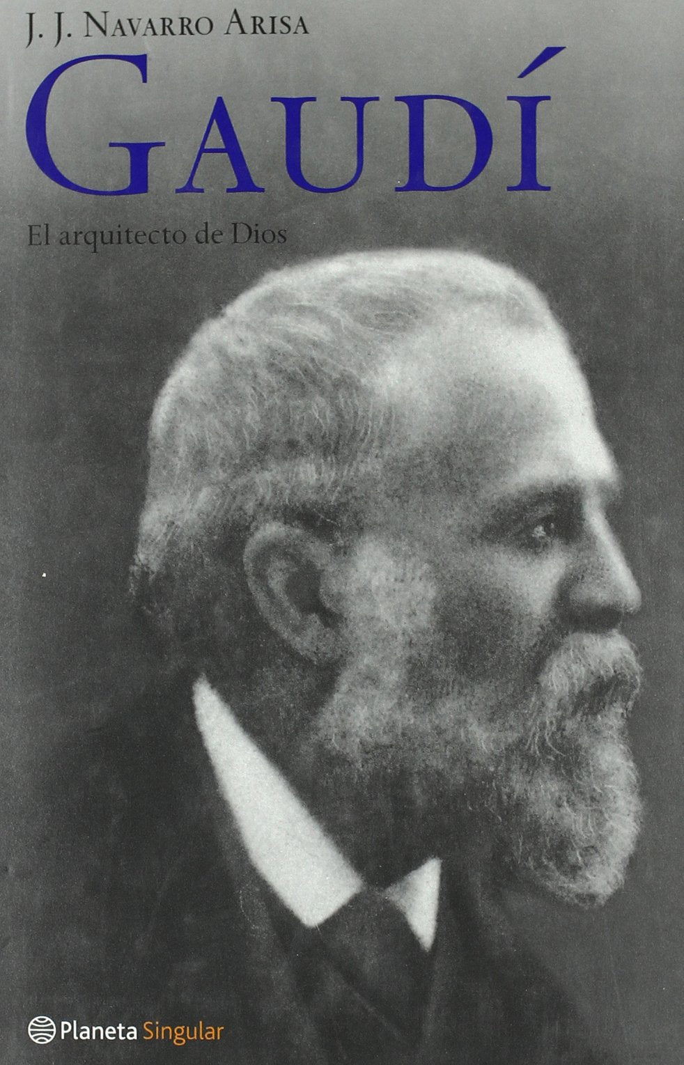 Gaudí : el arquitecto de Dios (Planeta Singular) Memories