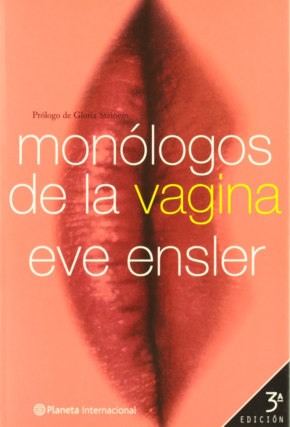 Monólogos de la vagina (nuevo) Books