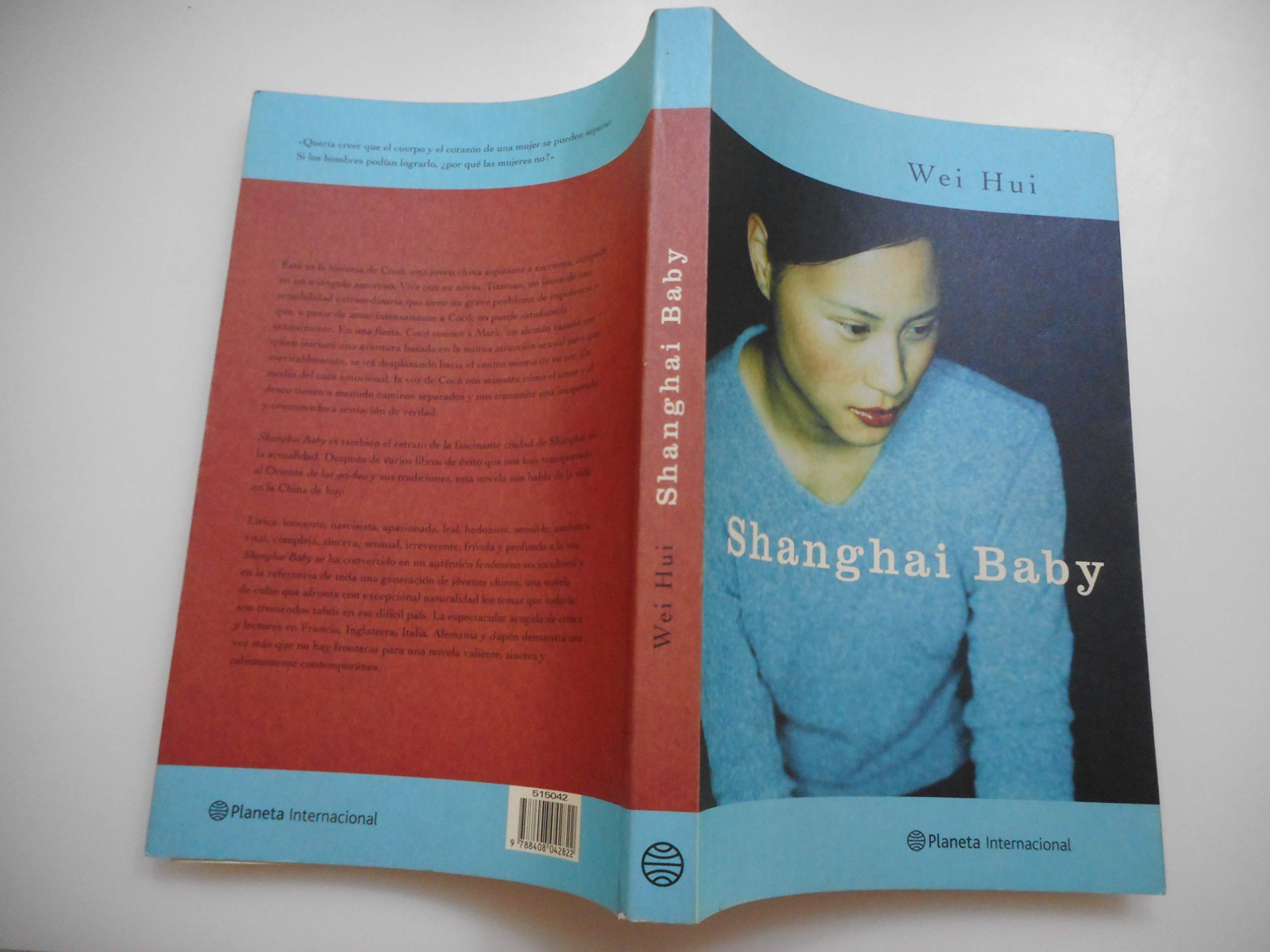 Product Image: Shanghai Baby