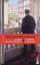 Filomeno, a Mi Pesar: Memorias De UN Senorito Descolocado (Biblioteca Premios Planeta) Contemporary literature