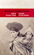 Lituma en Los Andes / Death in the Andes Learning & Reference