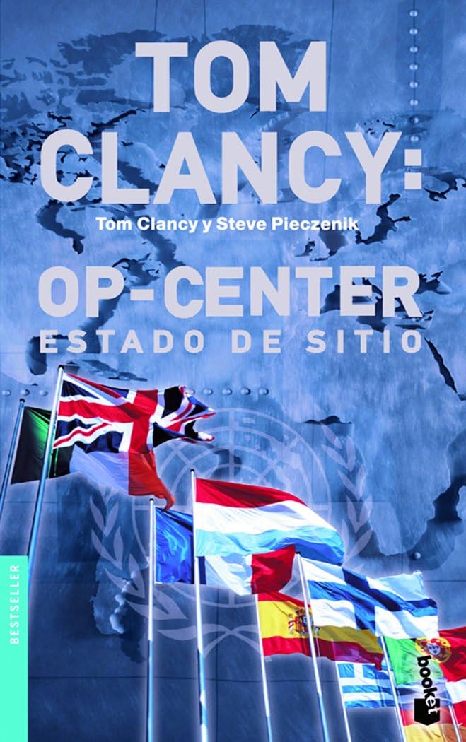 Product Image: Estado De Sitio / State of Siege