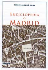 Enciclopedia De Madrid book