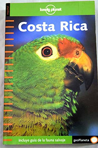 Lonely Planet: Costa Rica (Guías de País Lonely Planet) Leisure, Home & Garden